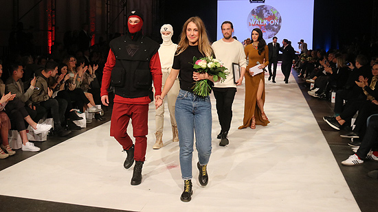 AMD BEST GRADUATE Show 2016" (©Foto: Martin Schmitz)